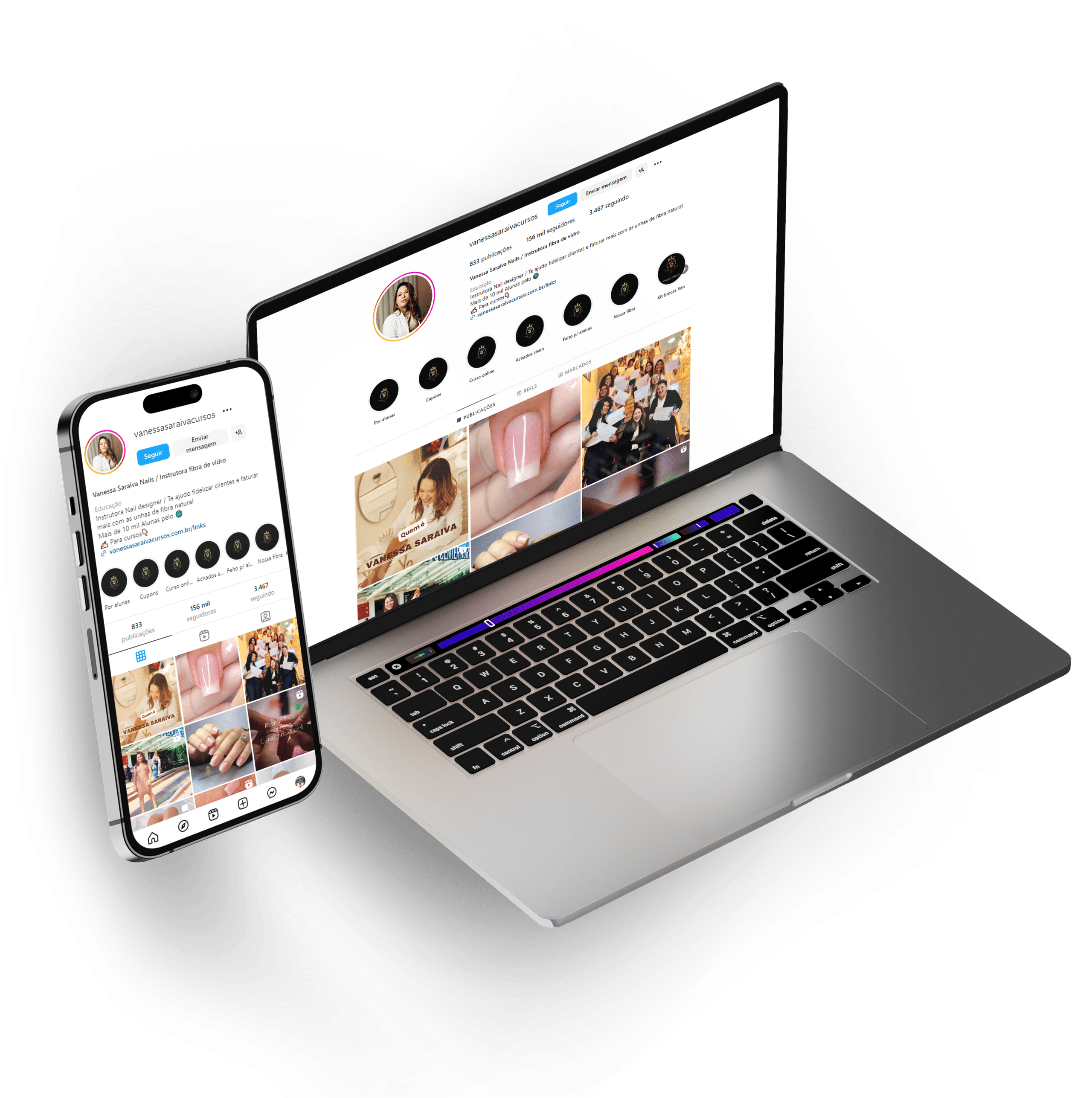 Mockup